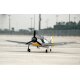 MODSTER Focke Wulf FW190 PNP 1200mm Elektromotor Warbird