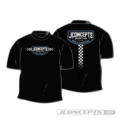 Checkers oder Wreckers 2025 T-Shirt Small