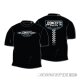 Checkers oder Wreckers 2025 T-Shirt Small