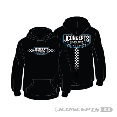 Checkers oder Wreckers 2025 Pull-over Hoodie XXX-Large