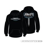 Checkers oder Wreckers 2025 Pull-over Hoodie XXX-Large