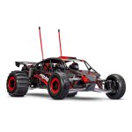 TRAXXAS FUNCO RWD 8S VXL rot 1/6 Sand Car RTR