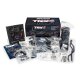 TRAXXAS TRX-4 4x4 Kit 1/10 Scale-Crawler Brushed Clipless