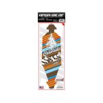 Chassis Protector for Arrma Kraton 6S EXB (Colorado) (1)