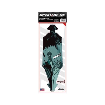 Chassis Protector for Arrma Kraton 6S EXB (New York) (1)