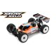 XRAY XB825 - 1/8 NITRO OFF-ROAD CAR