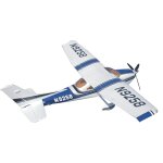 Cessna 182 SkyLane EPO 1410 mm blau PNP V2