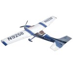 Cessna 182 SkyLane EPO 1410 mm blau PNP V2