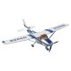 Cessna 182 SkyLane EPO 1410 mm blau PNP V2