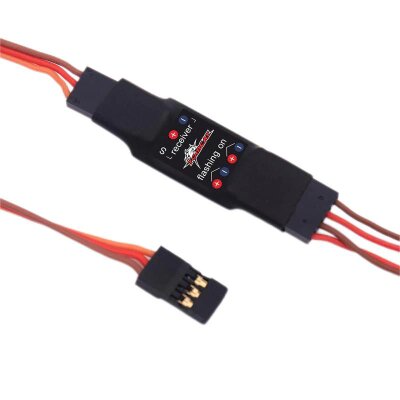 Dynam LED Driver