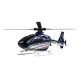 The Flying Bulls EC135 Helikopter Brushless 6-Kanal 6G RTF