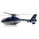 The Flying Bulls EC135 Helikopter Brushless 6-Kanal 6G RTF
