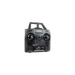 Hughes MD500 Helikopter Zivil 4-Kanal 6G RTF