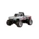 RC-Monstertruck Die Cast 1:64 RTR grau