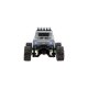 RC-Monstertruck Die Cast 1:64 RTR grau
