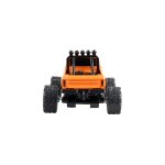 RC-Monstertruck Die Cast 1:64 RTR orange