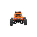 RC-Monstertruck Die Cast 1:64 RTR orange