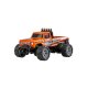 RC-Monstertruck Die Cast 1:64 RTR orange