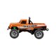 RC-Monstertruck Die Cast 1:64 RTR orange