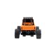 RC-Monstertruck Die Cast 1:64 RTR orange