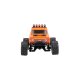RC-Monstertruck Die Cast 1:64 RTR orange