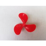 Schiffsschraube für Yacht Caribic