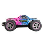 MAX20 Monstertruck Brushed 4WD 1:20 RTR blau/pink