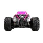 MAX20 Monstertruck Brushed 4WD 1:20 RTR blau/pink