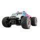 MAX20 Monstertruck Brushed 4WD 1:20 RTR blau/pink