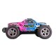 MAX20 Monstertruck Brushed 4WD 1:20 RTR blau/pink