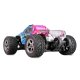 MAX20 Monstertruck Brushed 4WD 1:20 RTR blau/pink