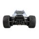 MAX20 Monstertruck Brushed 4WD 1:20 RTR blau/pink