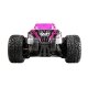 MAX20 Monstertruck Brushed 4WD 1:20 RTR blau/pink