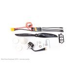 Rhino-Racer Antriebsset