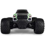 1/10 GRANITE MEGA 665 4X4 RTR Brushed Monster Truck Green