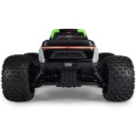 1/10 GRANITE MEGA 665 4X4 RTR Brushed Monster Truck Green