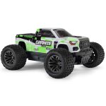 1/10 GRANITE MEGA 665 4X4 RTR Brushed Monster Truck Green