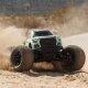 1/10 GRANITE MEGA 665 4X4 RTR Brushed Monster Truck Green