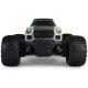 1/10 GRANITE MEGA 665 4X4 RTR Brushed Monster Truck Green