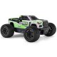 1/10 GRANITE MEGA 665 4X4 RTR Brushed Monster Truck Green