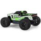 1/10 GRANITE MEGA 665 4X4 RTR Brushed Monster Truck Green