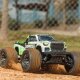 1/10 GRANITE MEGA 665 4X4 RTR Brushed Monster Truck Green