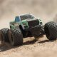 1/10 GRANITE MEGA 665 4X4 RTR Brushed Monster Truck Green
