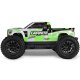 1/10 GRANITE MEGA 665 4X4 RTR Brushed Monster Truck Green