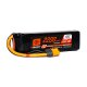 Smart Powerstage Air Bundle: G2 2200mAh 4S 50C LiPo IC3 & S250 Charger (2)