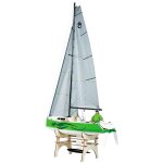 Drago RC-Segelboot 1:6
