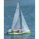 Drago RC-Segelboot 1:6
