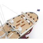 Titanic Baukasten Version 2025 1:250