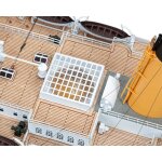 Titanic Baukasten Version 2025 1:250