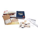 Titanic Baukasten Version 2025 1:250